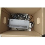 TECAN  Freedom EVO-2 150 Base.Vloeistofbehandelingsapparaat. Used